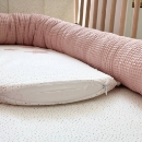 Baby nest roz 3